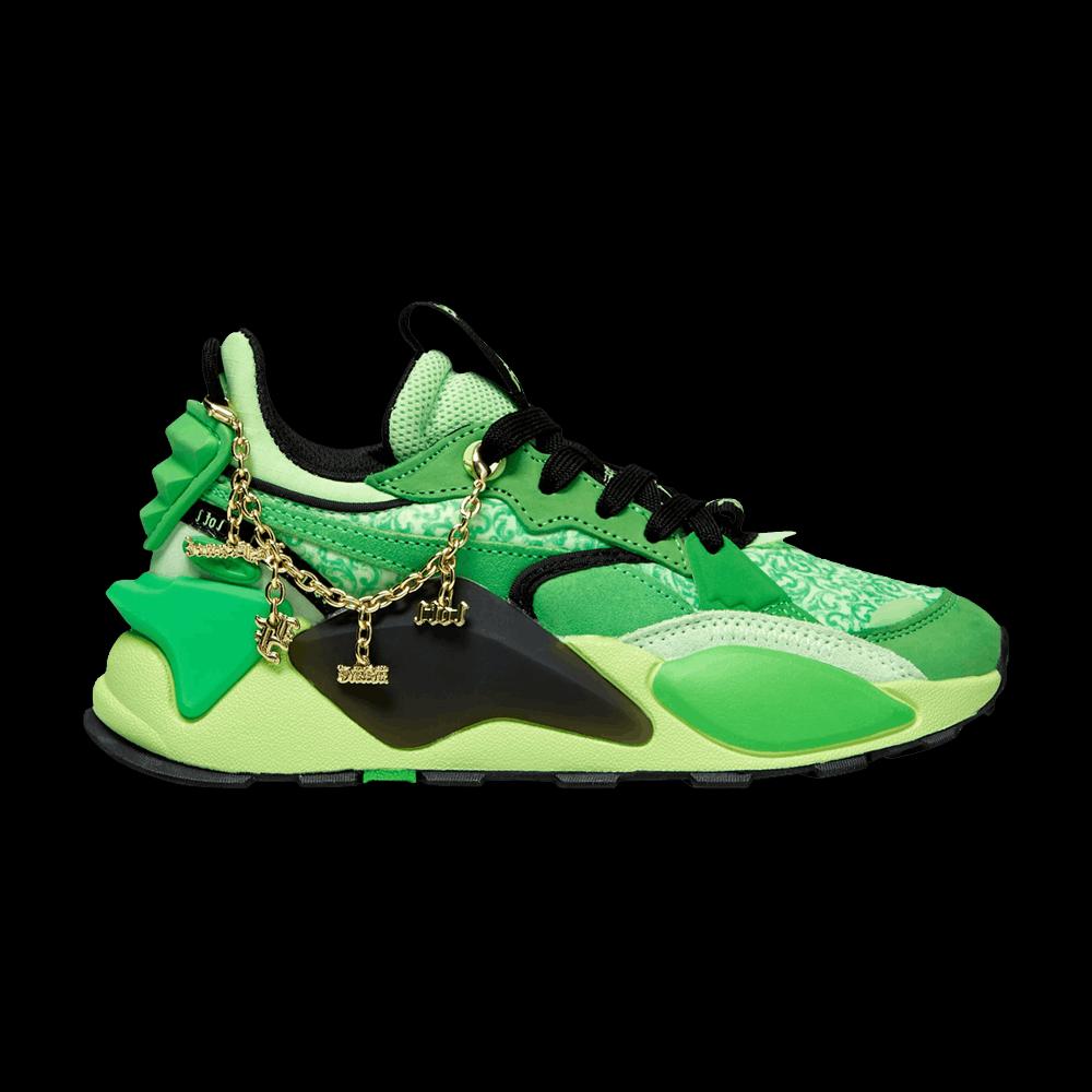 Кроссовки LaFrancé x Puma RS-XL Big Kid 'FOREVER.RARE' 1