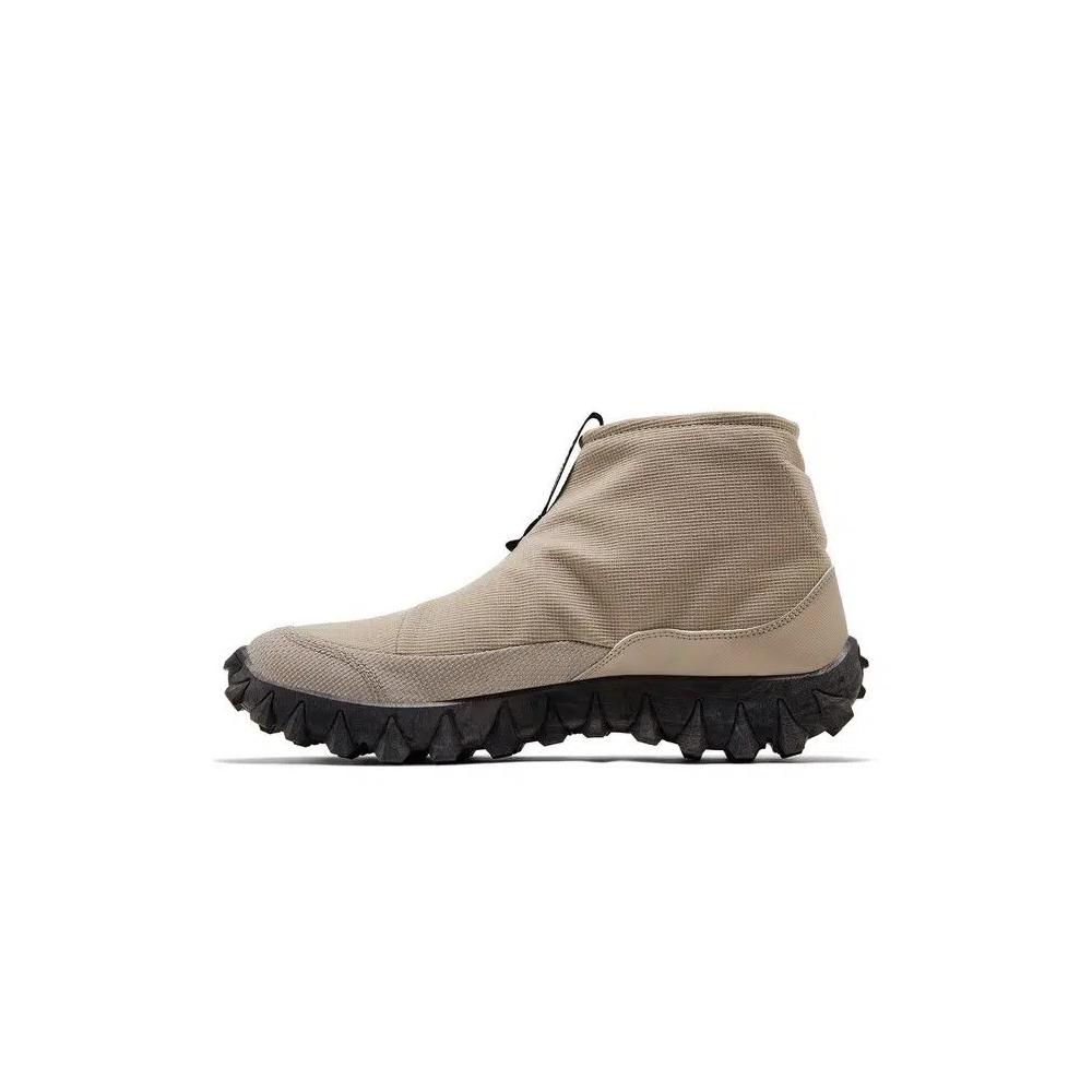 Кроссовки Salomon Snowclog Mid «Feather Grey» 3