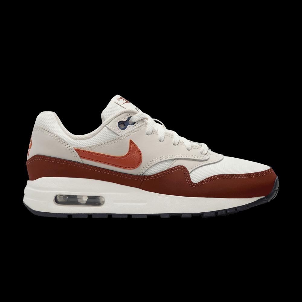 Кроссовки Nike Air Max 1 GS 'Mars Stone' 1