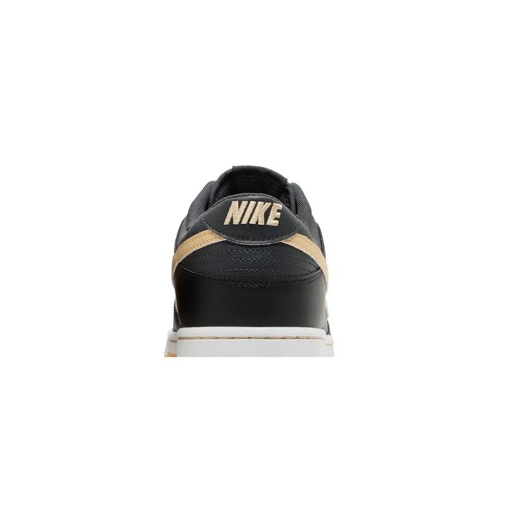 Кроссовки Nike Dunk Low 'Black Sesame' 7