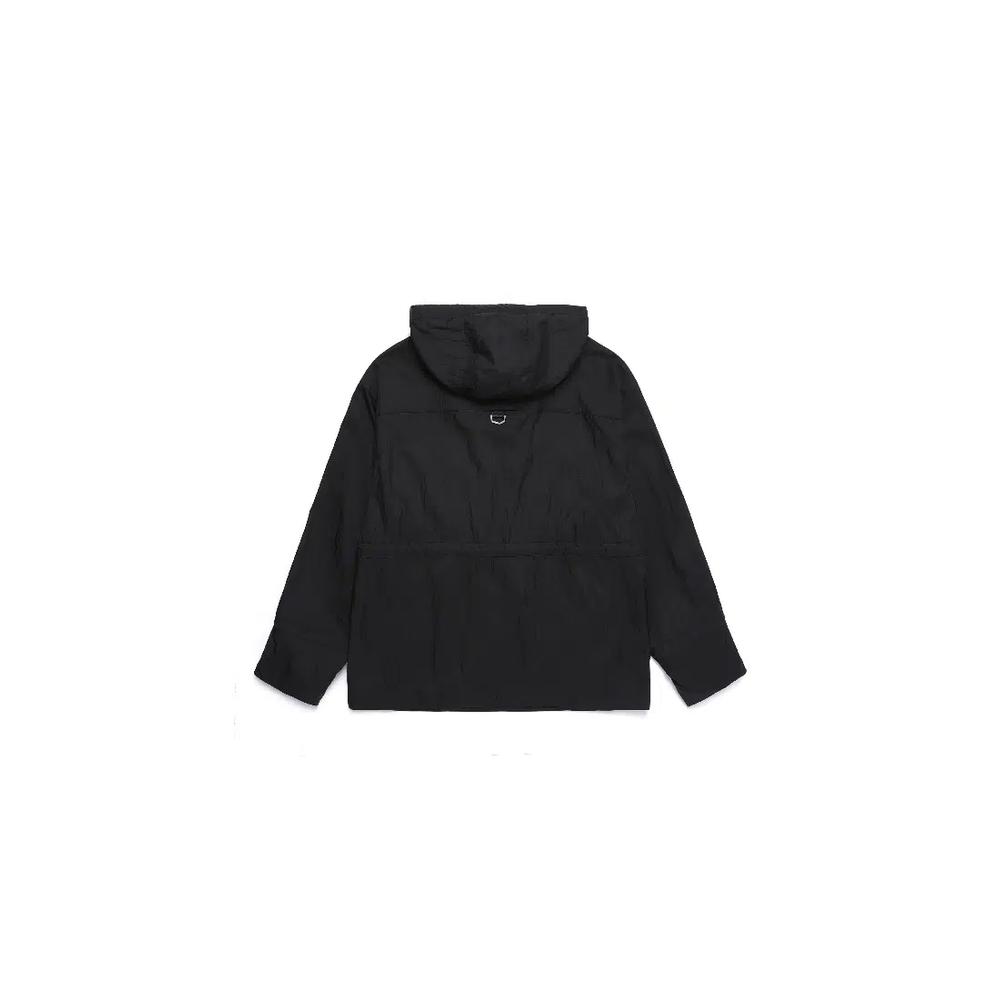 Унисекс куртка-анорак NRN Out Pocket Shirring Hooded Anorak Jacket 6