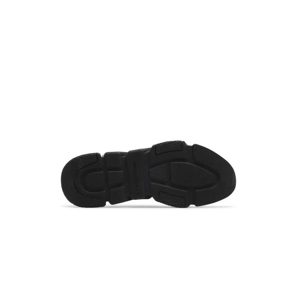 Мюли Balenciaga Speed Mule 'Черный' 4
