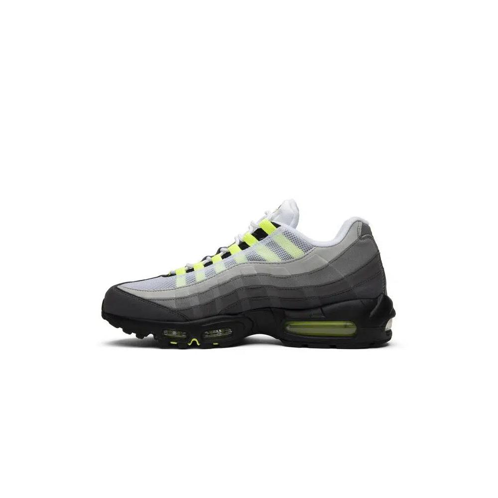 Кроссовки Nike Air Max 95 OG 'Neon' 2015 3