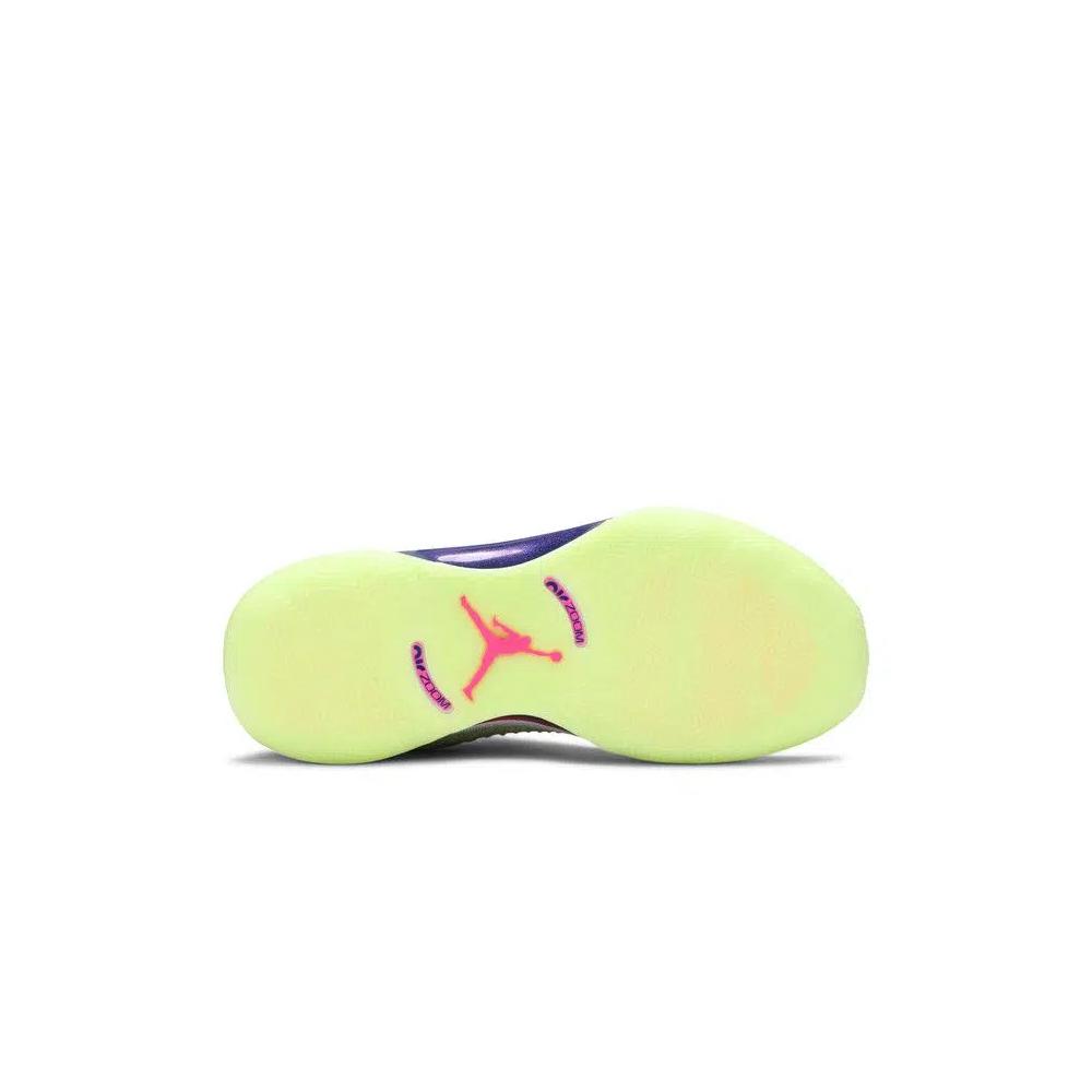 Кроссовки Luka Doncic x Air Jordan 35 Low 'Cosmic Deception' 4