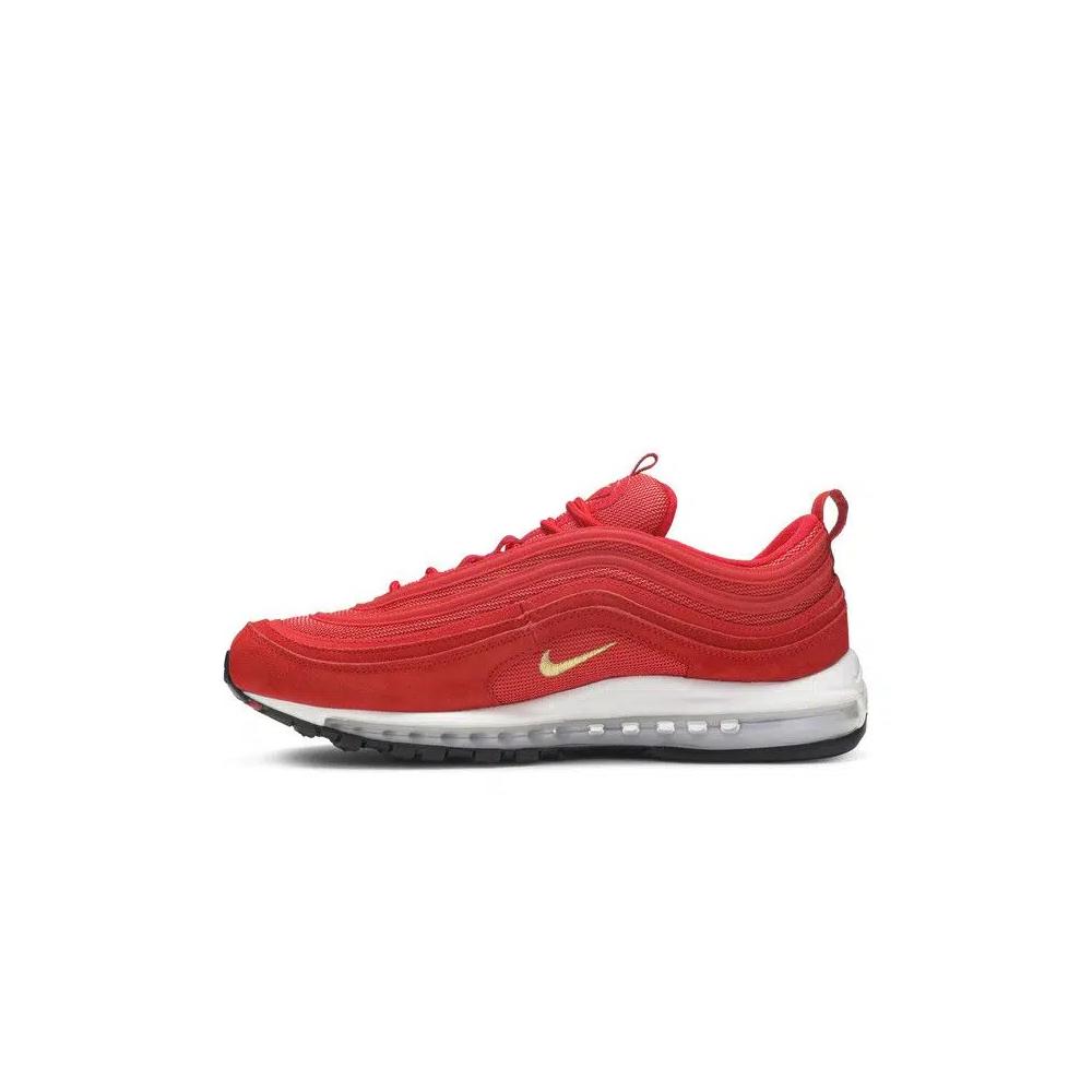 Кроссовки Nike Air Max 97 QS 'Olympic Rings - Red' 3