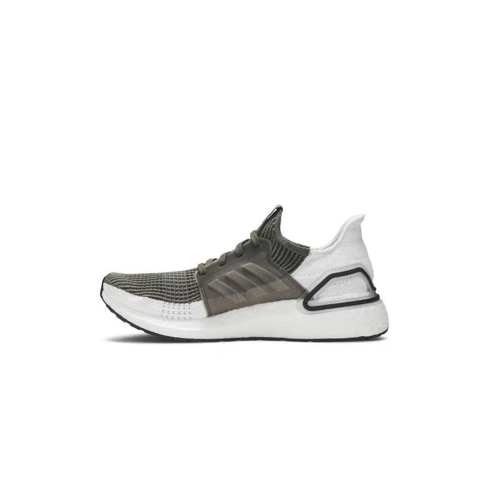 Кроссовки Adidas UltraBoost 19 'Raw Khaki' 3