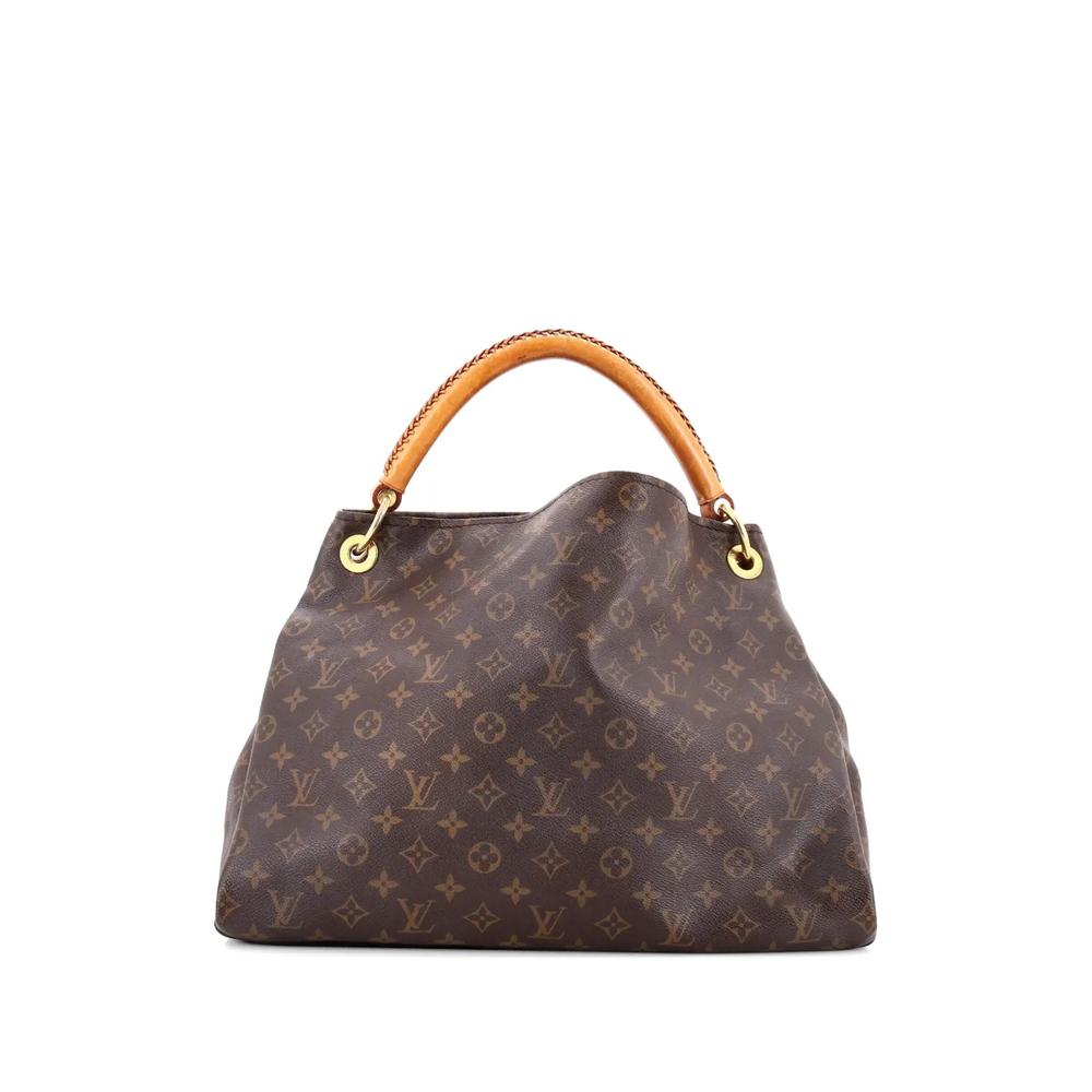Сумка Artsy Handbag Monogram Canvas GM 2