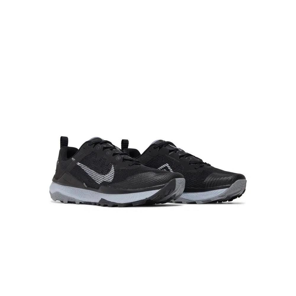 Кроссовки Nike Wildhorse 8 'Black Wolf Grey' 8
