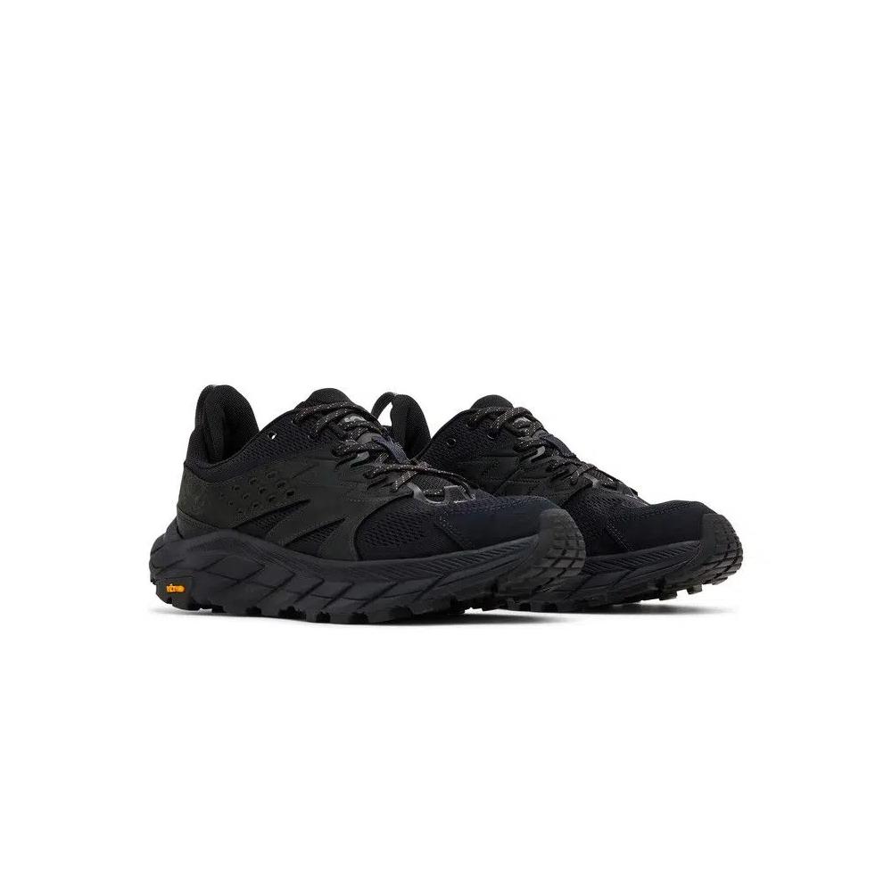 Кроссовки HOKA Anacapa Breeze Low «Triple Black» 8