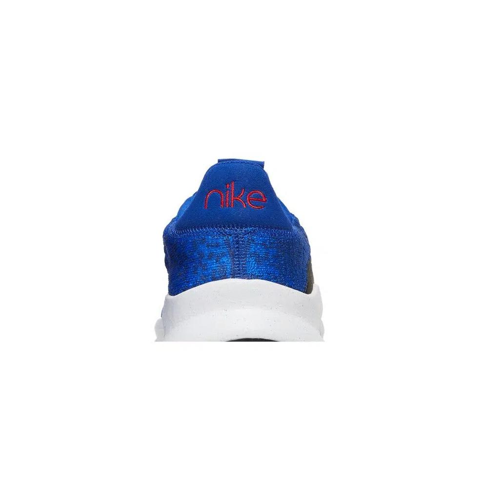 Кроссовки Nike SuperRep Go 3 Next Nature Flyknit 'Old Royal White' 7