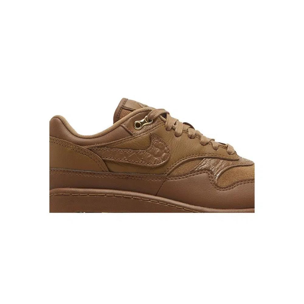 Кроссовки Nike Wmns Air Max 1 '87 'Ale Brown' 2