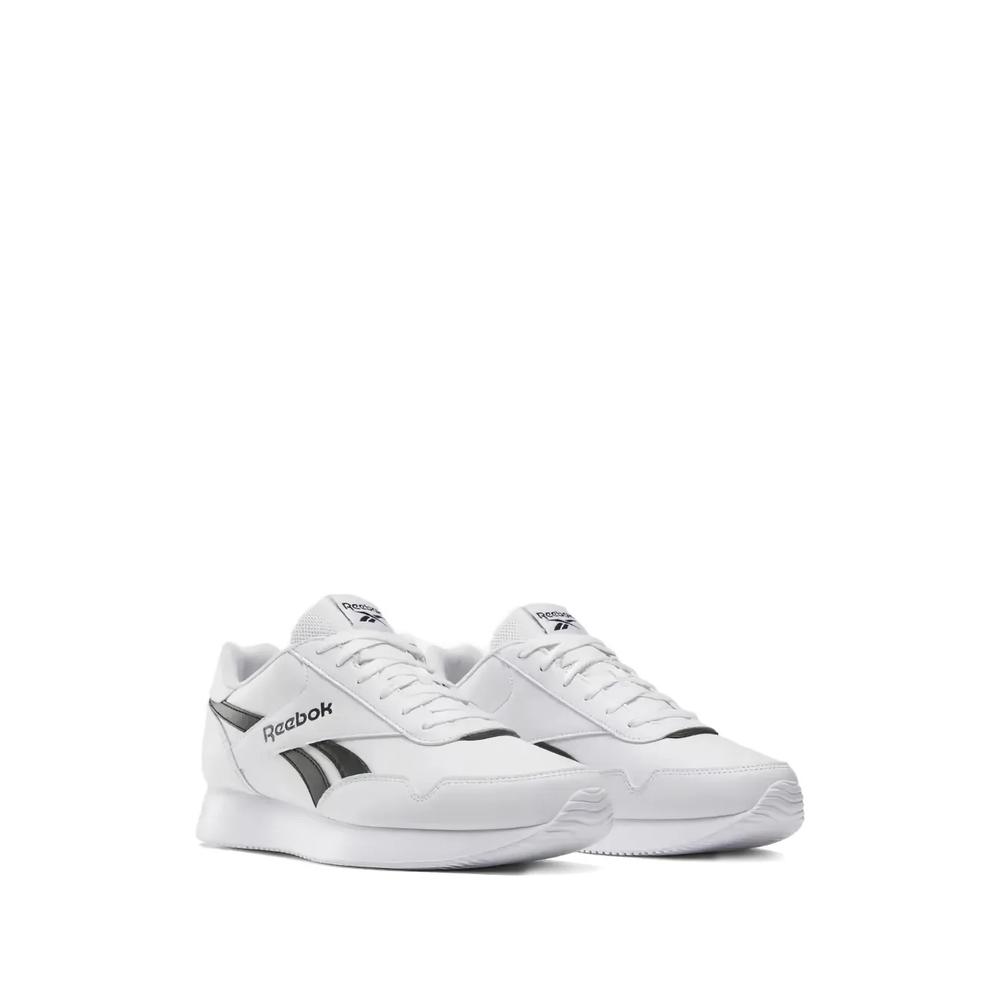 Кроссовки Jogger Lite White 2