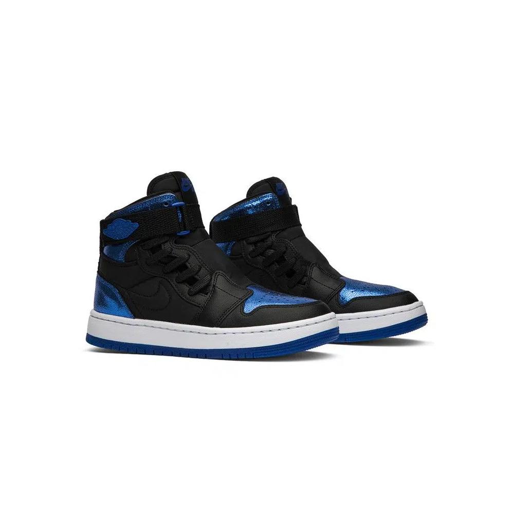 Кроссовки Wmns Air Jordan 1 Nova XX 'Black Game Royal' 8