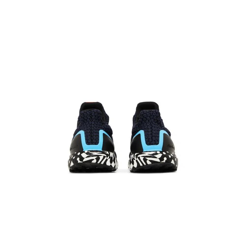 Кроссовки adidas UltraBoost 5.0 DNA 'Multi Pattern - Shadow Navy' 6