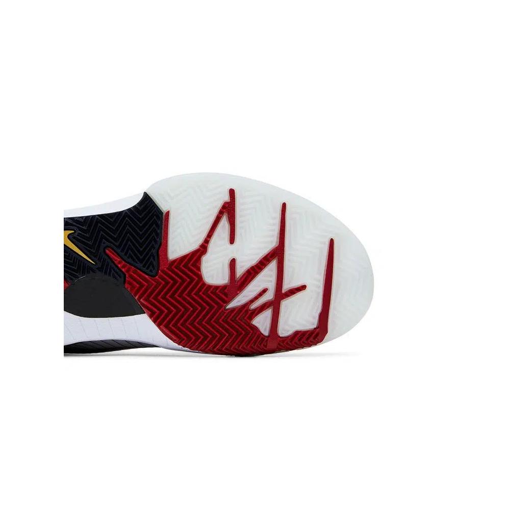 Кроссовки Nike Zoom Kobe 4 Protro 'Gold Medal' 2024 5