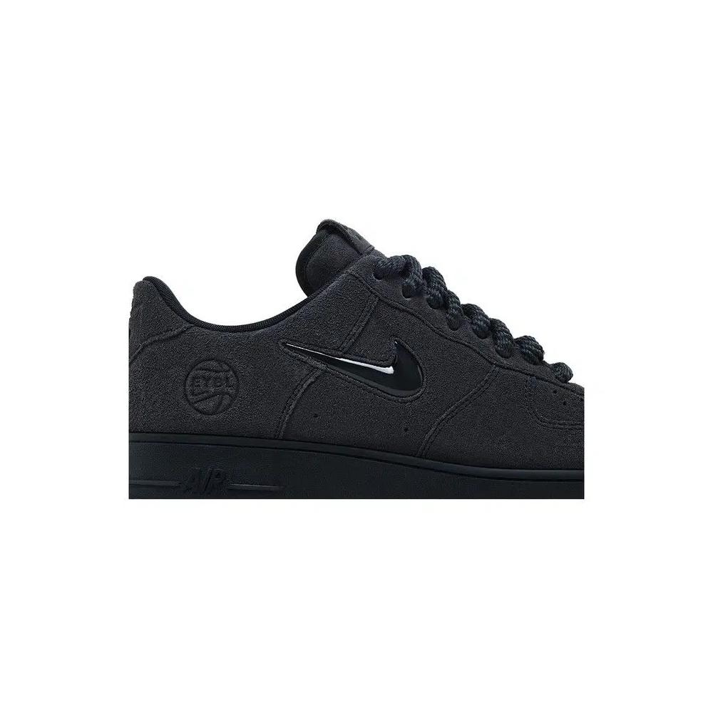 Lifestyle Баскетбол Nike Air Force 1 Low 'EYBL' 3