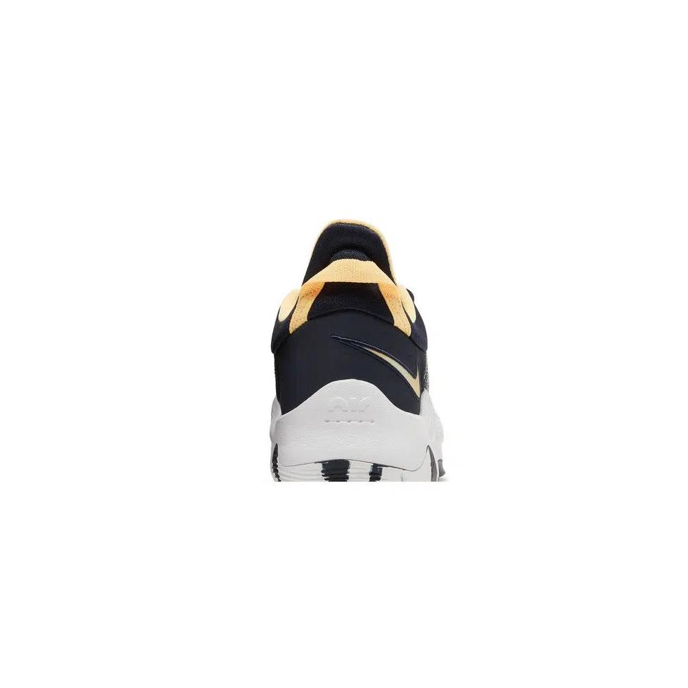 Кроссовки Nike PG 5 EP 'Dark Obsidian Melon Tint' 7