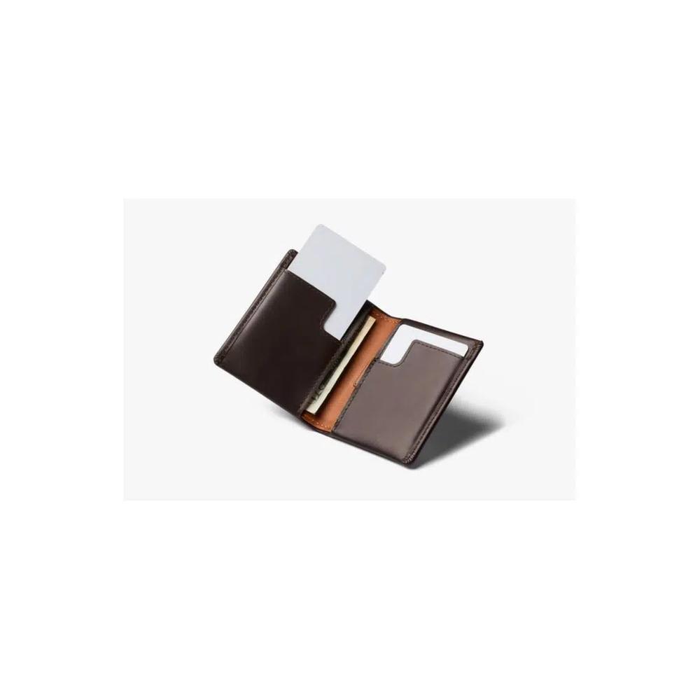 Bellroy Тонкий рукав кошелек - Javacar 6