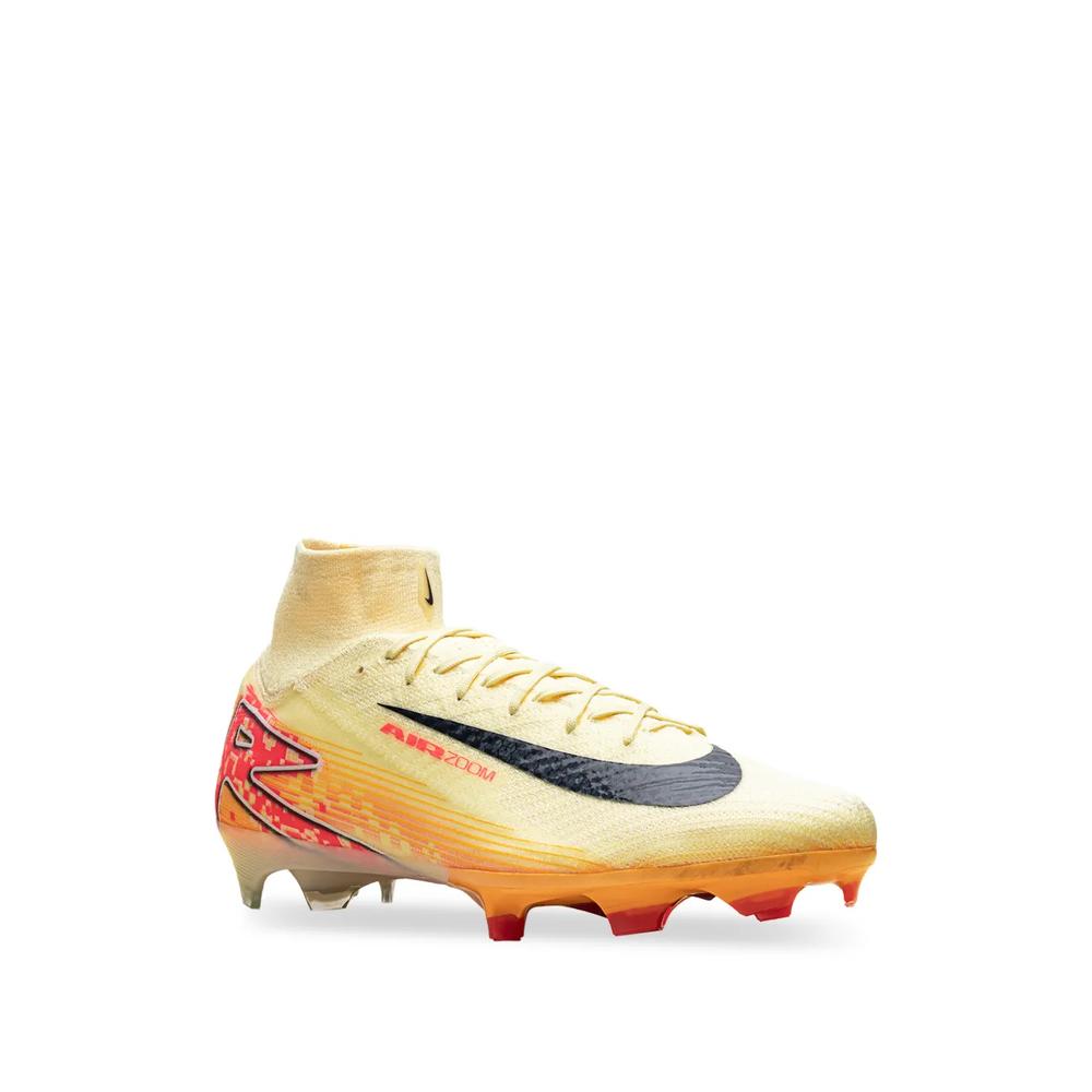 Кроссовки Zoom Mercurial Superfly 10 Elite FG из коллаборации с Kylian Mbappé 2