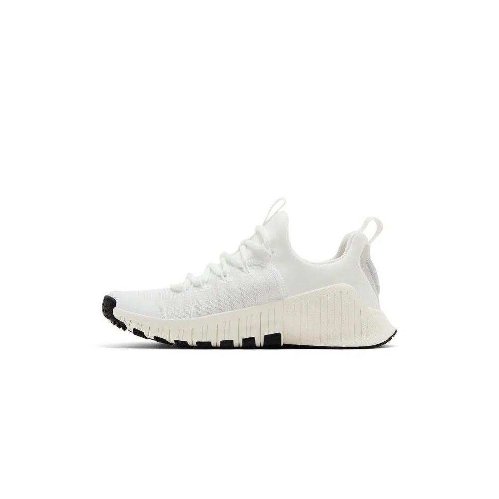 Кроссовки Nike Wmns Free Metcon 6 Premium «Summit White Black» 3