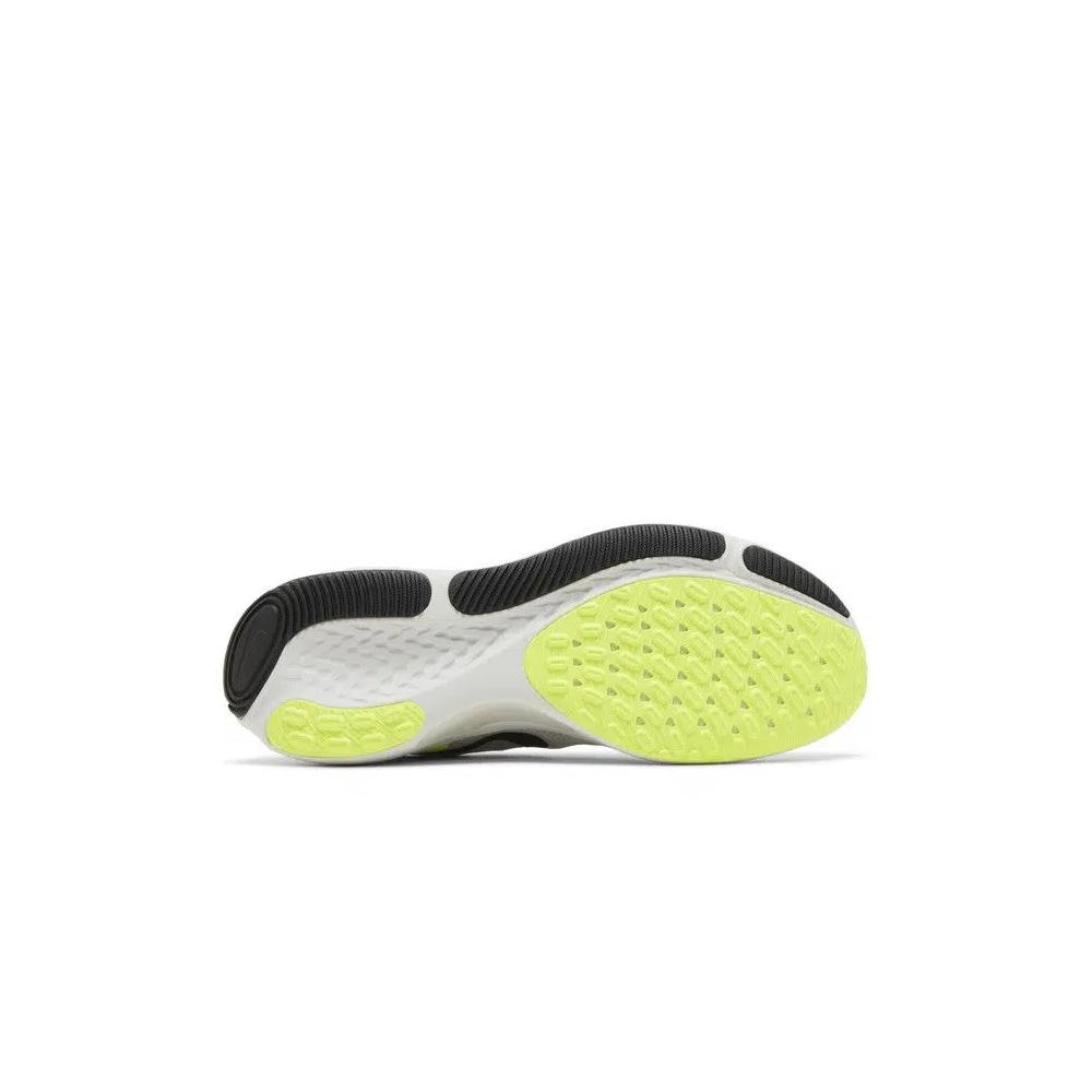 Кроссовки Nike React Miler 'Grey Fog Volt' 4