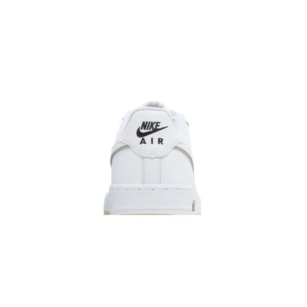 Кроссовки Nike Air Force 1 GS 'Honeydew' 7