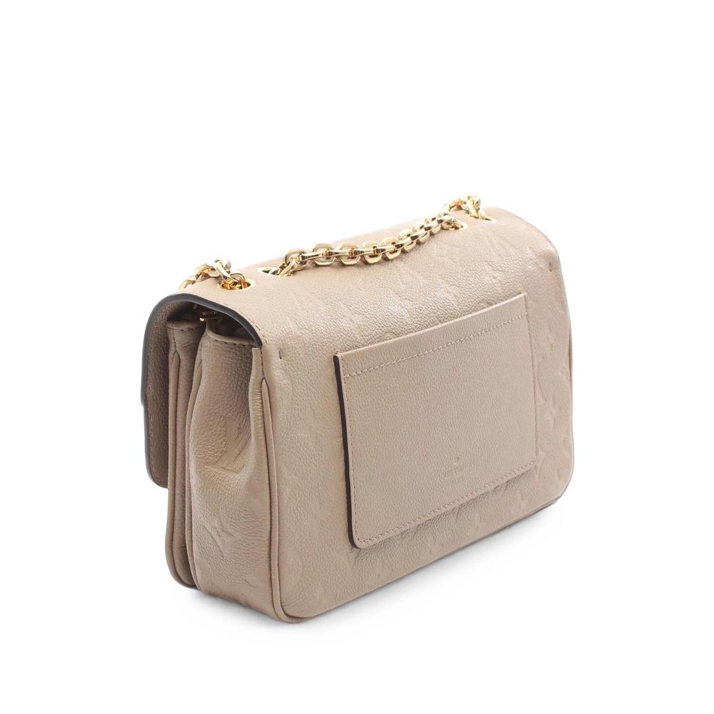 2021s Marceau Monogram Empreinte shoulder bag 2