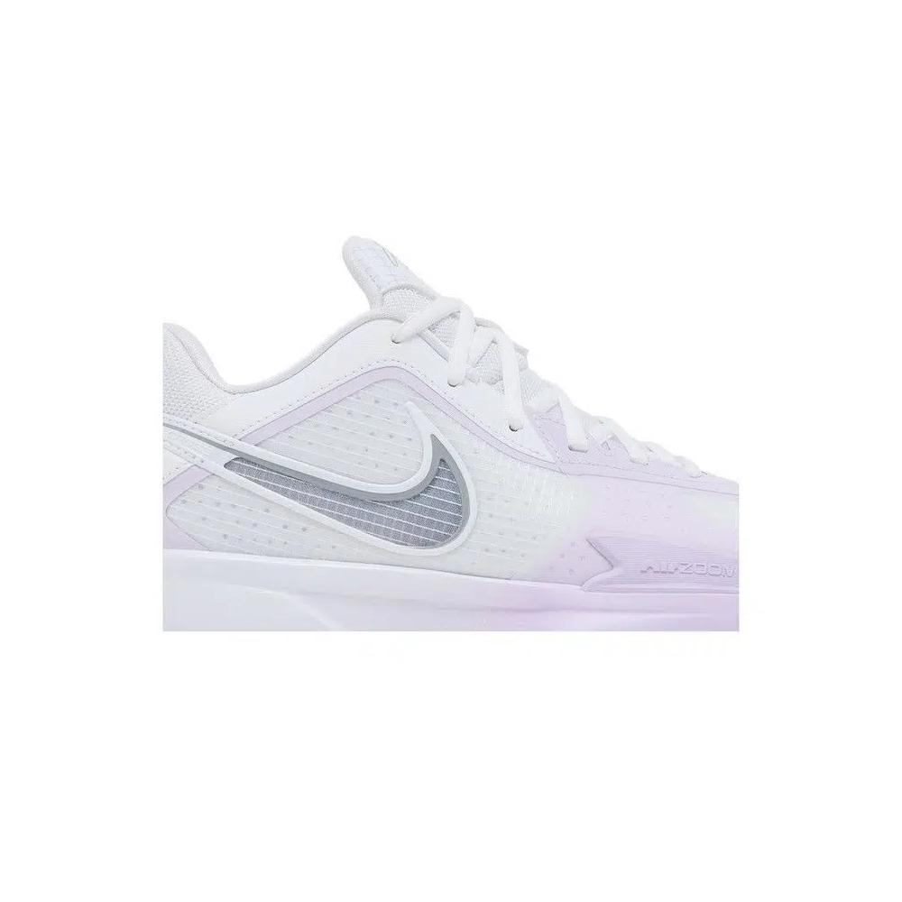 Кроссовки Nike Air Zoom GT Cut Cross EP 'Barely Grape' 2