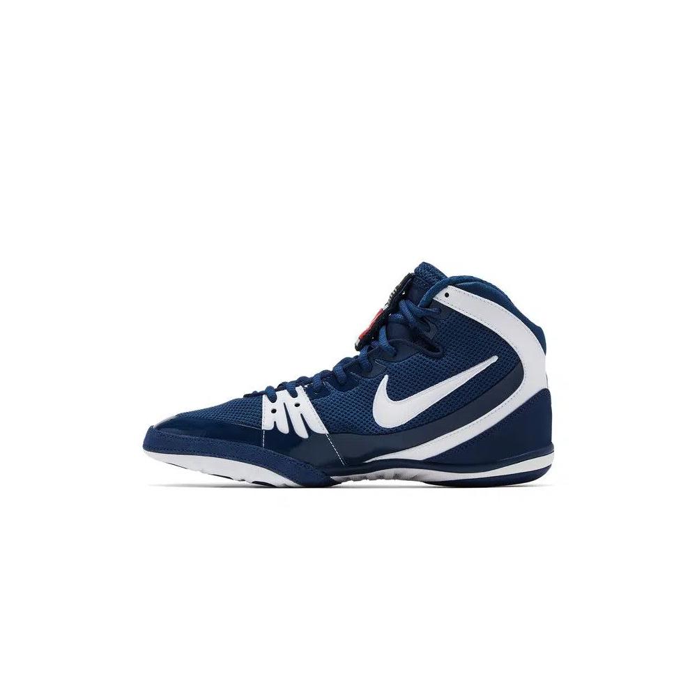 Кроссовки Nike Freek 'Navy' 3