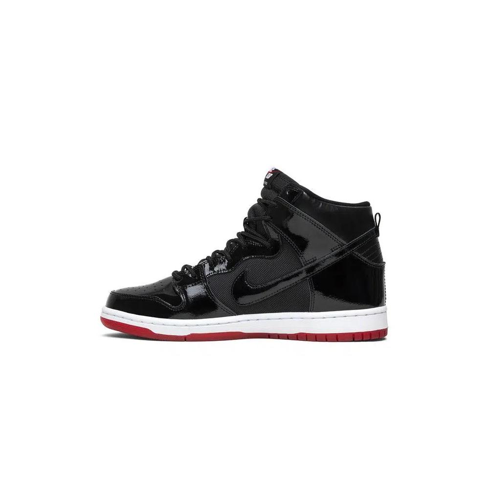 Кроссовки Nike Dunk High SB 'Rivals Pack' 3