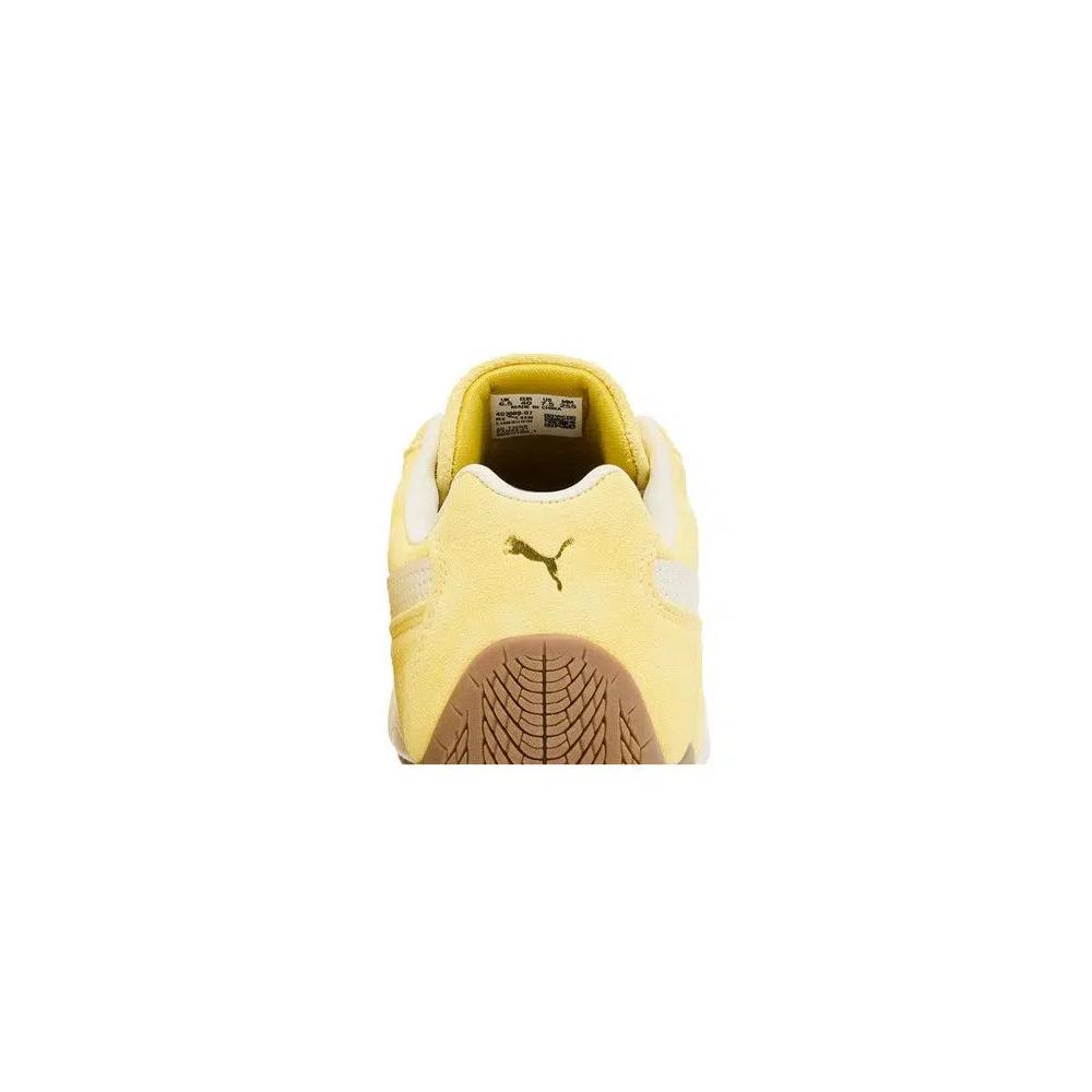 Кроссовки Puma Speedcat Faded 'Yellow Pale Lemon' 7
