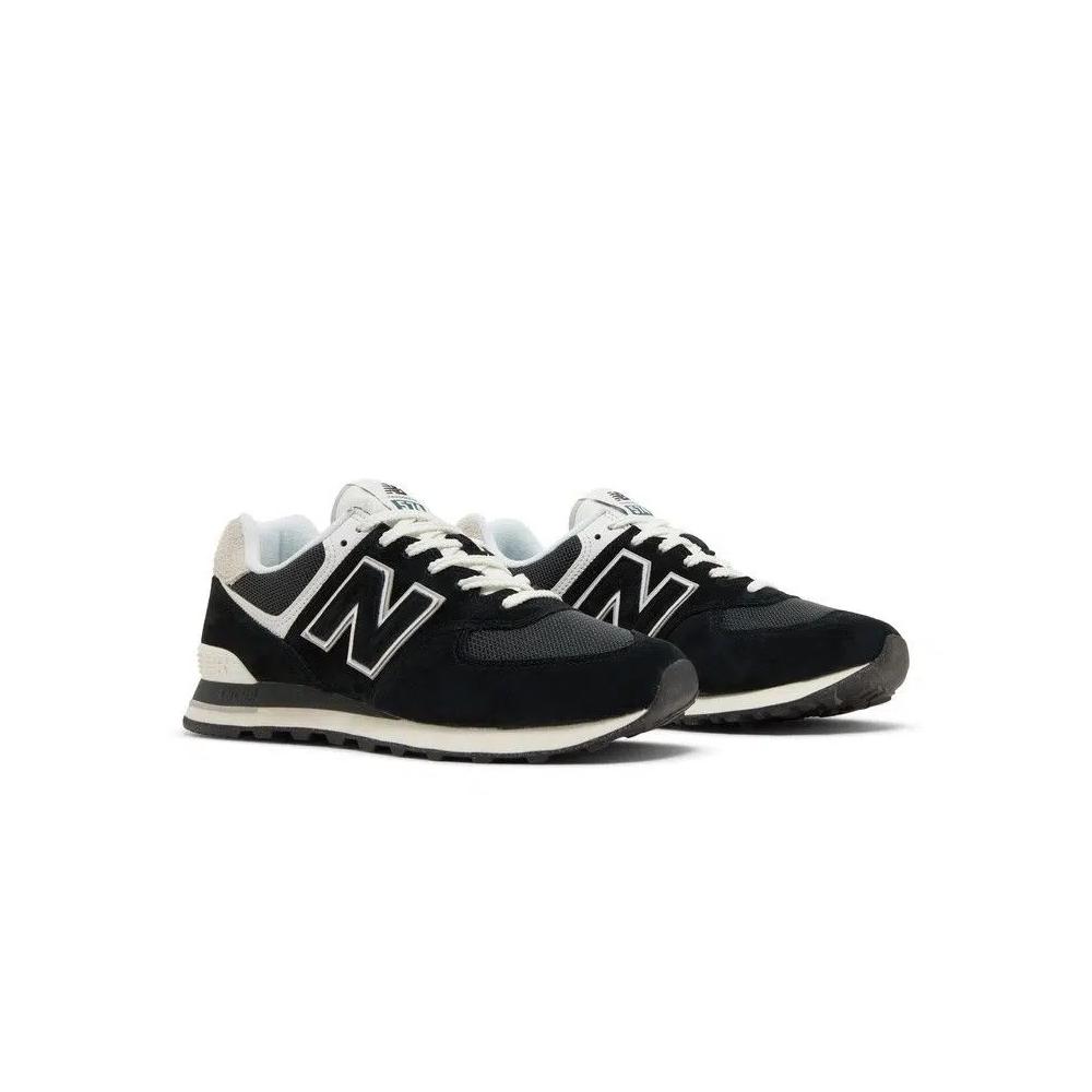 Кроссовки New Balance 574 'Kodachrome Pack - Black' 8