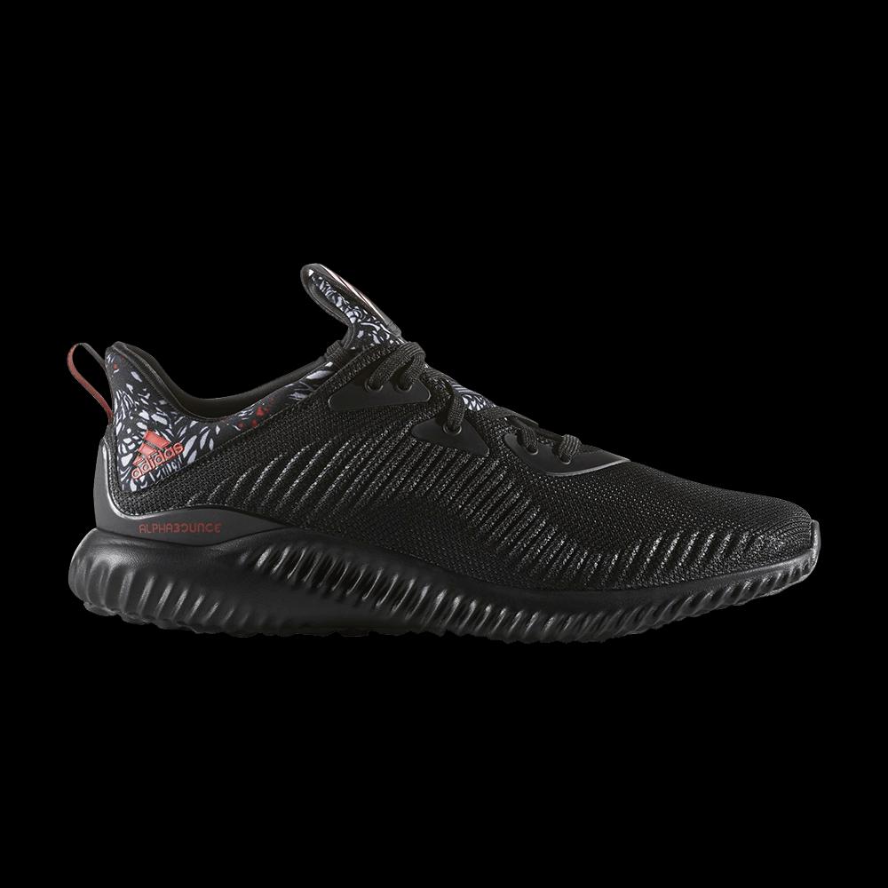 Кроссовки Adidas Alphabounce «Китайский Новый год» 1