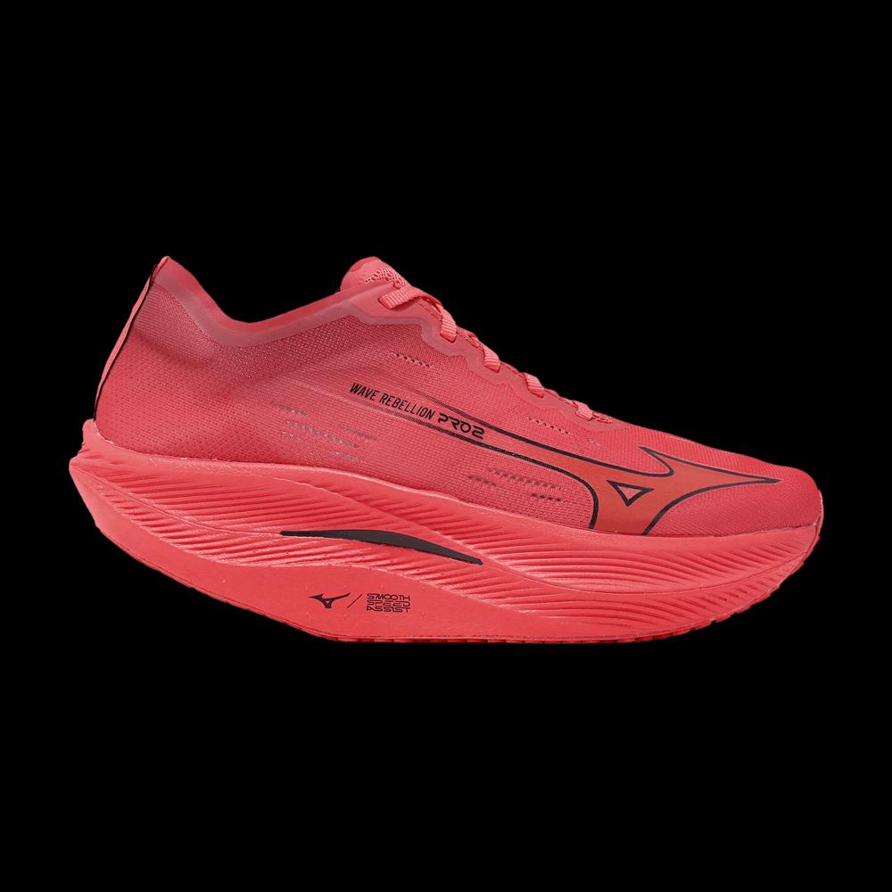Кроссовки Mizuno Wave Rebellion Pro 2 'Reach Beyond PB Pack' 1