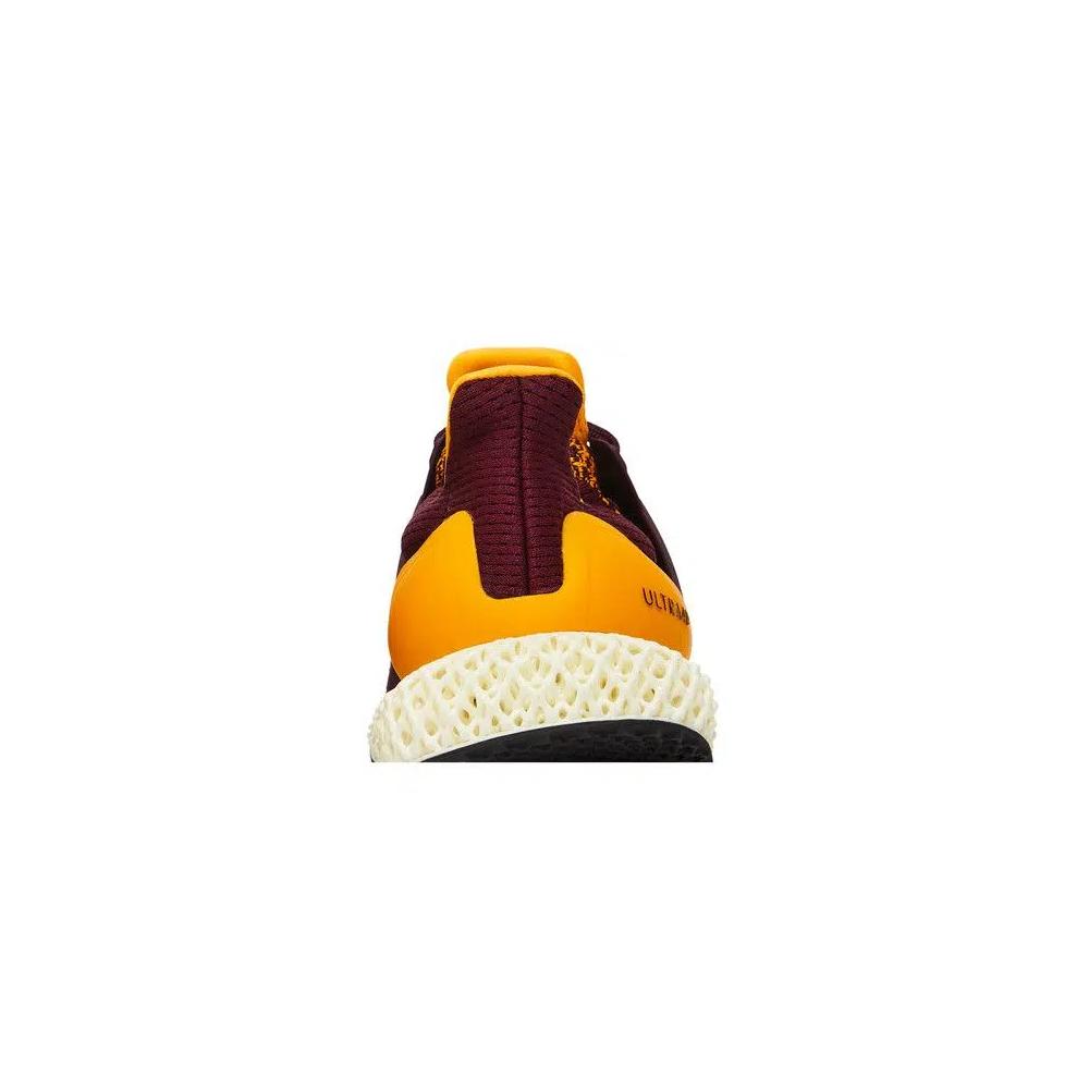 Кроссовки adidas Ultra 4D 'Arizona State' 7