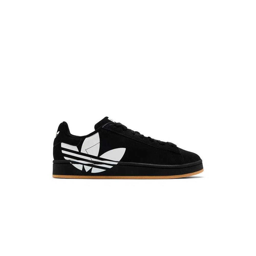 Кроссовки adidas Campus 00s «Trefoil - Black White Gum» 1