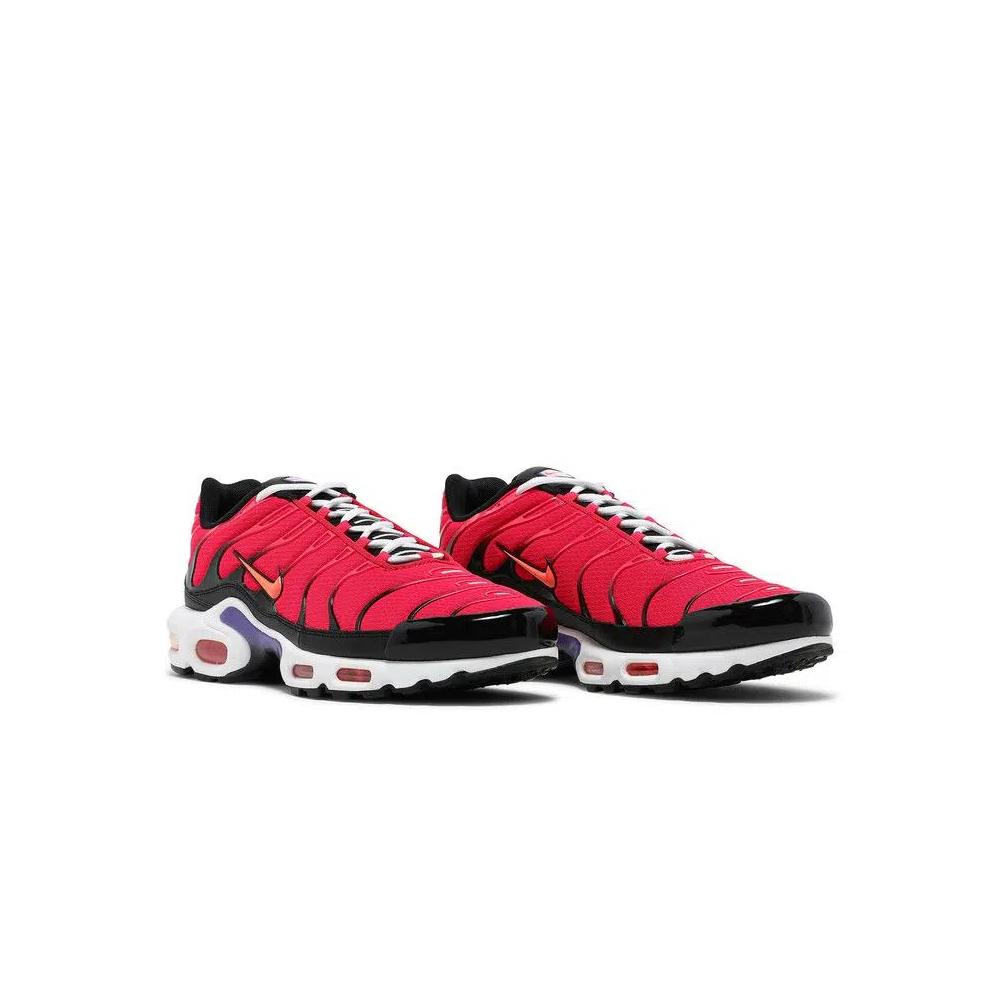 Кроссовки Nike Air Max Plus 'Siren Red' 8