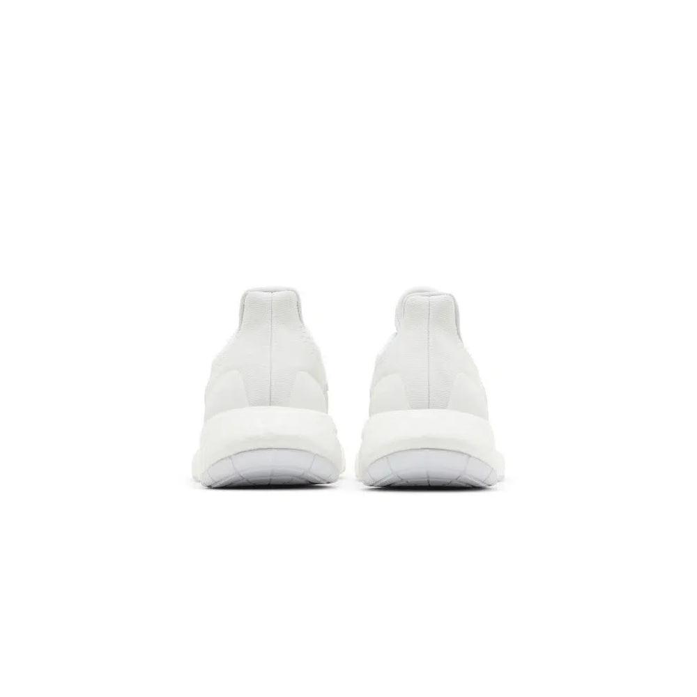 Кроссовки Adidas PureBoost 23 'Triple White' 6