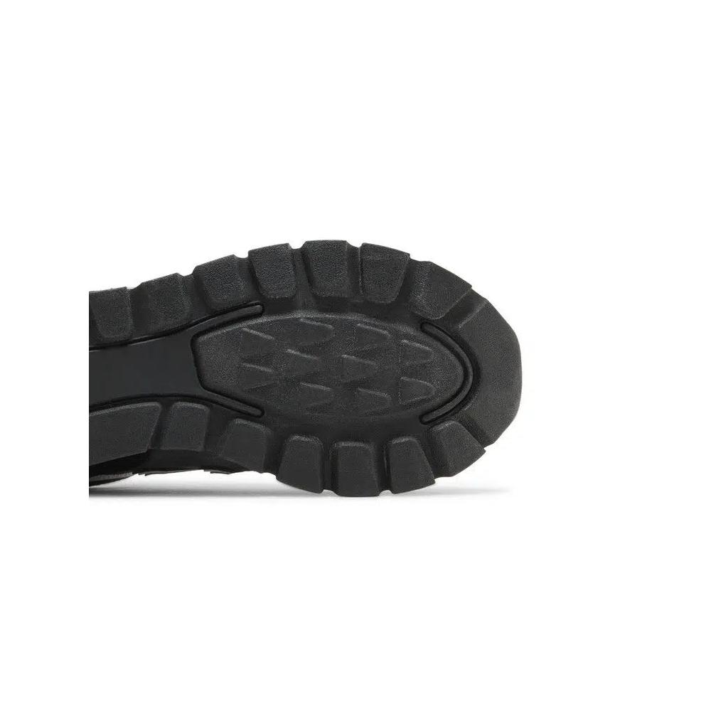 Кроссовки New Balance 574 Rugged 'Black Red' 5