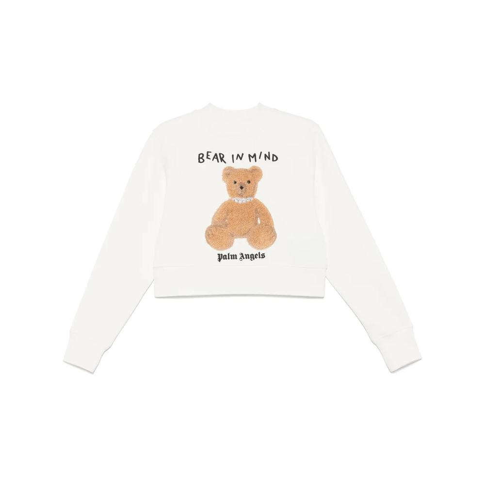 Толстовка Bear In Mind 1