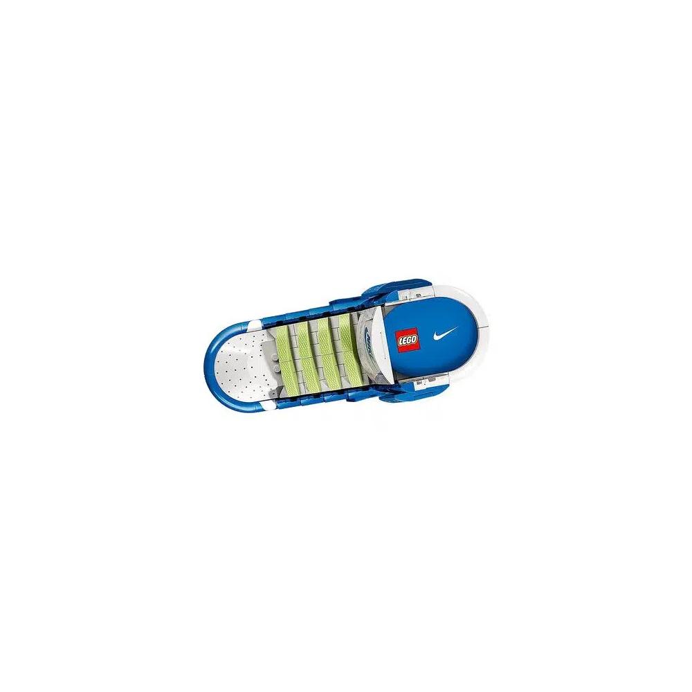 Игрушки и игровые наборы LEGO x Nike Dunk Set 2