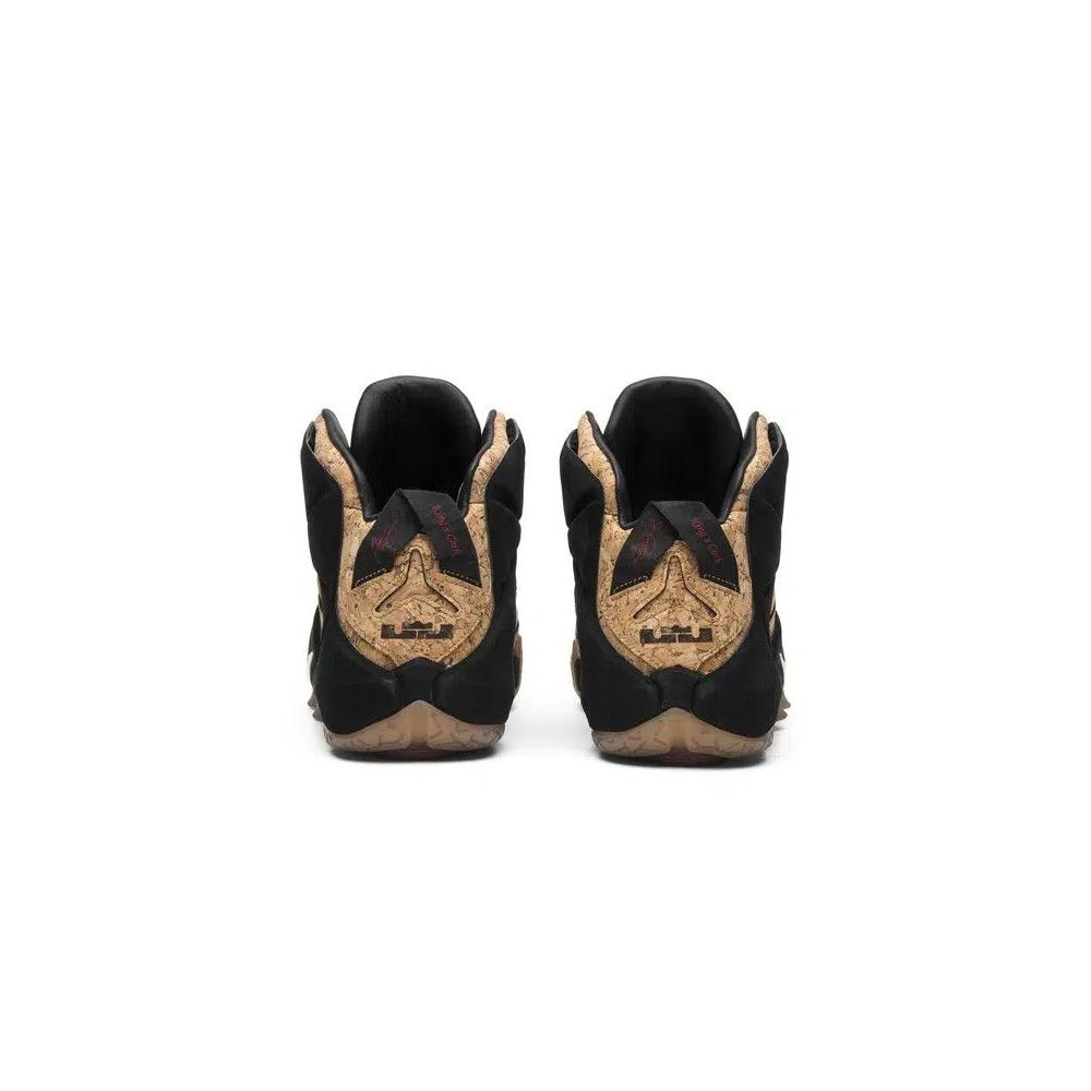Кроссовки Nike LeBron 12 EXT 'Cork' 6