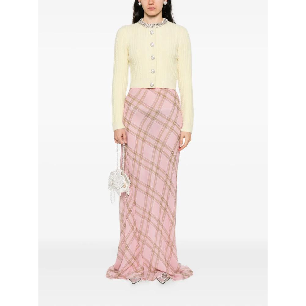 Кардиган на пуговицах 2