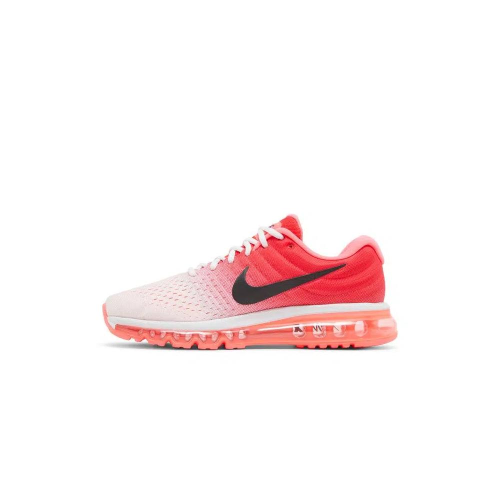 Кроссовки Nike Wmns Air Max 2017 'Горячий Пунш' 3