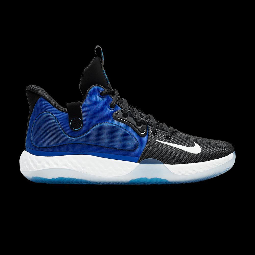 Кроссовки Nike KD Trey 5 7 'Гоночный синий' 1