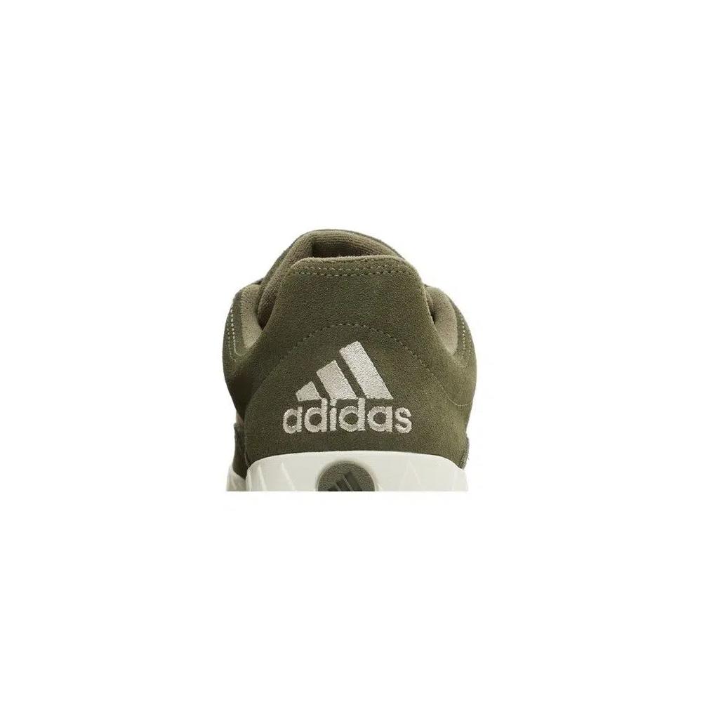 Кроссовки adidas Adimatic 'Olive Strata' 7