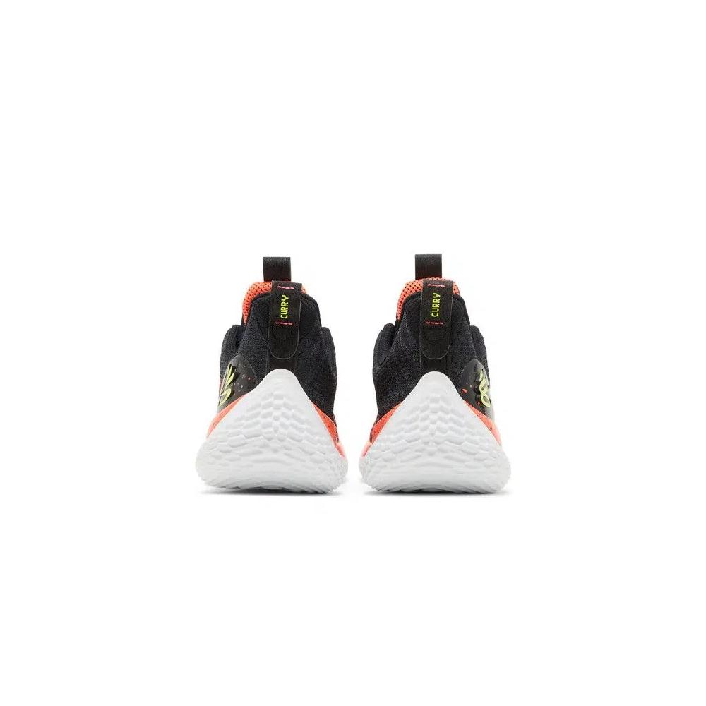 Кроссовки Curry Brand Curry Flow 10 'Iron Sharpens Iron' 6