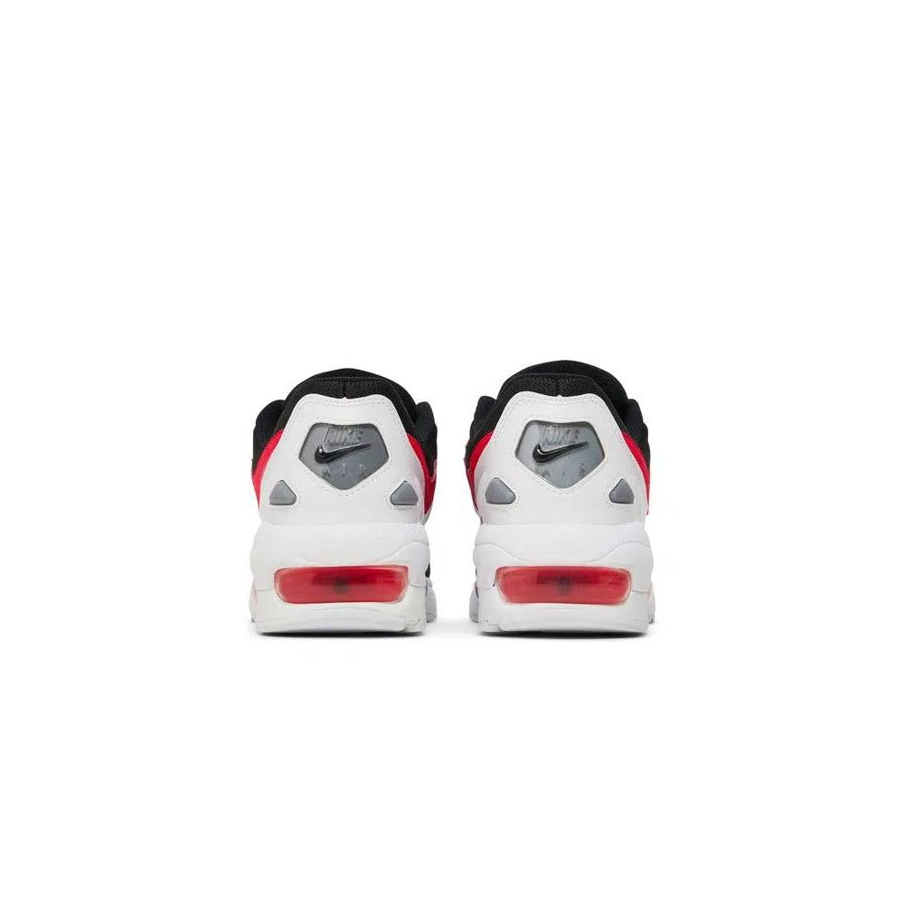 Кроссовки Nike Wmns Air Max 2 Light 'Pink' 7