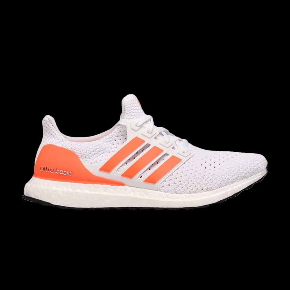 Кроссовки Adidas UltraBoost Clima U 'Solar Orange' 1