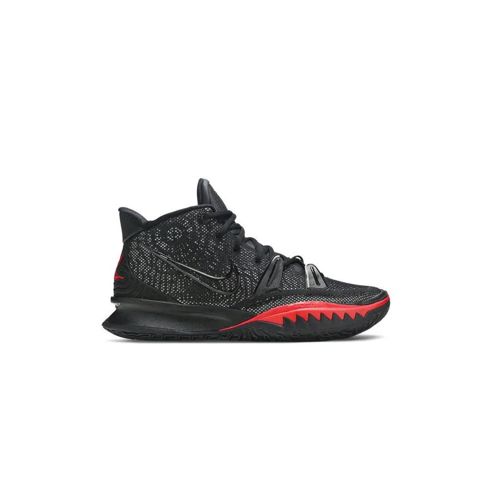 Кроссовки Nike Kyrie 7 EP 'Bred' 1